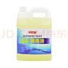净佰俐 84消毒液3.785L桶漂白剂杀菌清洁去污地板环境含氯八四消毒水 实拍图