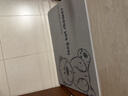 京东京造 硅藻泥地垫 卫生间浴室吸水防滑脚垫子 小熊60*39cm 实拍图