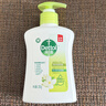 滴露（Dettol）洗手液抑菌杀菌消毒茉莉绿茶250g 儿童洗手液家庭 迪士尼 实拍图