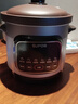 苏泊尔（SUPOR）快炖电炖锅电砂锅电炖盅 炖汤锅煲汤锅紫砂锅 燕窝炖盅煮粥神器 汤锅熬粥电煮锅DG40YC872多功能锅 实拍图