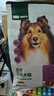 网易严选犬粮 全价冻干三拼鸡肉狗粮幼犬成犬小型中大型犬通用金毛 2kg 实拍图