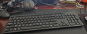 戴尔（DELL）KB216有线键盘办公键盘全尺寸键盘USB插口黑色10支套装 实拍图