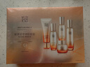 百雀羚御龄套装洁水水乳霜胶原紧致抗皱淡纹女神节礼物送女友 实拍图