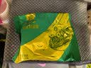 太平燕麦咔咔脆白松露帕玛森味150g苏打饼干休闲零食 实拍图
