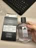 阿迪达斯进口男士须后水 爽肤水剃须后适用  激情100ml 七夕节礼物送男友 实拍图
