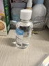 医康臣（UECONCH）医用生理盐水0.9%氯化钠液体敷料洗鼻漱口清洗液出差旅行装100ml 实拍图