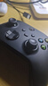微软（Microsoft）Xbox无线游戏手柄 磨砂黑+USB-C线 蓝牙适配Xbox/PC/平板/手机Steam促销 黑神话悟空 空洞骑士 实拍图