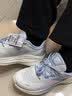 安踏毒刺6丨女鞋缓震回弹跑步鞋夏季透气慢跑鞋缓震跳绳运动鞋女 实拍图