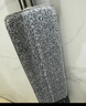 百家好世 平板拖把37cm4布+拖把桶免手洗家用清洁套装托把桶家用懒人拖地 实拍图