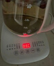 九阳（Joyoung） 养生壶1.5L茶具电茶壶煮茶壶花茶壶玻璃煮茶器煎药壶中药锅药膳电水壶烧水壶 DGD1506BQ【超高性价比断货款】 1.5L 实拍图