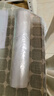 美丽雅 一次性保鲜袋食品级背心80只加大号40x50cm塑料袋加厚 蔬菜冷藏 实拍图