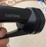 飞利浦（PHILIPS）手电筒强光超亮超长续穿天家用小型军远射手提探照灯应急巡逻矿灯 实拍图