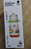 babycare儿童保温杯婴儿宝宝学饮杯吸管水杯水壶不锈钢450ml-新老款随机发 实拍图