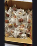 良品铺子 枣夹核桃400g 红枣夹心灰枣核桃新疆免洗枣大枣休闲零食独立包装 实拍图