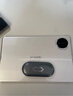 HUAWEI支持教育优惠 MatePad Mini 悦读版 云晰柔光屏华为平板电脑OLED屏SIM卡版可通话 12+256GB 雪域白 实拍图