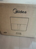 美的（Midea）空气炸锅免翻面 5.3LAI智能烹饪蒸汽嫩炸 全自动蒸烤一体 可视大视窗 家用大容量 MF-KZC5388 实拍图