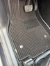 固特异（Goodyear）tpe汽车脚垫适用于特斯拉ModelY配件高边环保防水tpe脚垫黛尼斯毯 实拍图