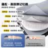 恩柏盛特斯拉modely床垫焕新汽车睡垫车载露营旅行后备箱睡觉神器可折叠 实拍图