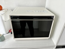 凯度（CASDON）【杨幂同款】台式微蒸烤炸一体机台嵌两用嵌入式微蒸烤微波炉电烤箱蒸烤箱32L大容量升级款B8pro 实拍图
