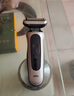 博朗（BRAUN）朱一龙同款新7系刀头进口往复式剃须刀电动多功能送男朋友老公生日礼物 男 实拍图