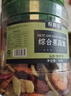 农香森 果蔬脆片500g综合蔬菜干水果干健康儿童零食混合装12种配比 实拍图