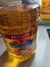 鲁花 食用油 物理压榨 葵花仁油6.18L  实拍图