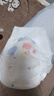 好奇（Huggies）金装拉拉裤XL96片(12-17kg)尿不湿【速干不易红】 实拍图