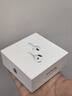 Apple/苹果 AirPods 4(支持主动降噪)搭配无线充电盒(USB-C)苹果耳机 蓝牙耳机适用iPhone/iPad 四代 实拍图