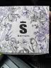 SITGOOD防低头坐姿矫正器办公脖子前倾纠正器抬高器防近视成人颈椎护颈托视力保护器支架神器L款黑 实拍图