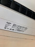 三菱电机空调 菱之洁 1.5匹 新一级能效 纯铜管 银离子滤网挂机 国家补贴 MSZ-LZ12VF 实拍图