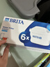 碧然德（BRITA） 家用滤水壶 净水壶滤芯 Maxtra 多效滤芯 6枚装 实拍图