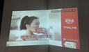 Rigal（瑞格尔）B1Neo 投影仪家用超清智能投影机便携卧室手机投影电视(电动对焦 家庭影院 限时补贴) 实拍图