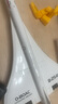 翊玄玩具 协和式超音速飞机模型合金航模航空民航客机手办玩具男孩礼物 实拍图