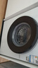 京东家政清洗 滚筒洗衣机(单筒)简拆洗 家电清洗上门服务清洁保养 实拍图