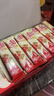 雀巢（Nestle）脆脆鲨牛奶味巧克力夹心威化饼干24条446.4g休闲零食女神节 实拍图