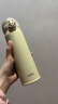 膳魔师（THERMOS）保温杯500ml男女士儿童保冷水杯子礼物JNL-503土豪金可定制 实拍图