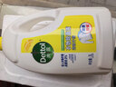 滴露（Dettol）衣物除菌液柠檬3L*3瓶杀菌除螨内衣衣物消毒液可配洗衣液儿童可用 实拍图