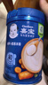 嘉宝（GERBER）混合蔬菜营养谷物高铁米粉宝宝辅食米糊250g 6月龄+100%真验厂 实拍图