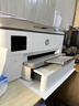 惠普（HP）9130E/9730/9720  A3/A4彩色喷墨打印机复印扫描一体机自动双面打印办公商用无线三合一照片试卷 HP 9720【无线+A3单打印A4双面打印】 官方标配【内含原装墨盒1套】 实拍图