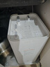 米家小米净水器家用净水机滤芯PP棉（1号滤芯）适用600G厨下式/400G厨上增强版/400G厨下 XY1-PP/V1-PP 实拍图