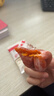 静益乐源广西吊柿饼 柿饼干 新鲜农家自制吊干柿饼 500g独立包装 实拍图