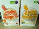 小皮（Little Freddie）有机高铁香蕉大米粉160g*1盒 欧洲原装进口婴儿辅食强化铁米糊 实拍图