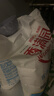 香满园 面粉 中筋粉 优选通用小麦粉 10斤 包子饺子馒头饼手擀面 实拍图