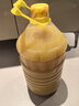 鲁花【保真花生油】 5S物理压榨 一级 花生油6.18L  实拍图