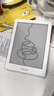掌阅（iReader）【新品发布】Neo3 6英寸电子书 智能阅读器 墨水屏电纸书 看书学习漫画AI平板电脑 轻薄便携 告白 实拍图