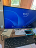 宏碁（acer）23.8英寸一体机台式电脑整机高配支持DeepSeek办公家用游戏 英特尔全新13代N150 16G 512G SSD 实拍图