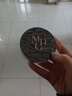 毛戈平彩妆礼盒黑羽翼气垫#701+小金扇粉饼7g#801七夕情人节礼物 实拍图