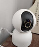 小米智能摄像机 3 3K家用云台摄像头500万像素室内监控器360度无死角带夜视手机远程婴儿宠物 实拍图