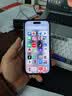 亿色（ESR）【美国进口真康宁】适用iPhone16pro钢化膜苹果16pro手机膜无尘仓秒贴膜康宁防摔高清抗指纹保护膜 实拍图