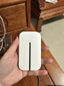 华为智选鸿蒙智选随身wifi6移动无线wifi随行网络4g无线网卡携带无限制三网全国通用流量2026款5G AX15B 顶配WiFi6【双网切换】2400毫安续航10小时 实拍图